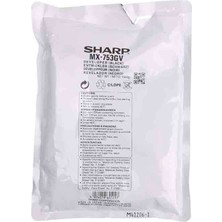 Sharp MX-753GV Orijinal Developer