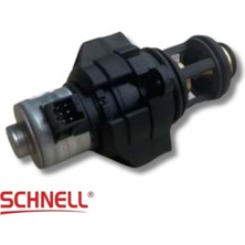 Viessmann 3 Yollu Motor Kısa