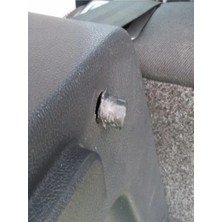 Axentra Skoda Fabia Uyumlu Pandizot (Sağ-Sol Çift)