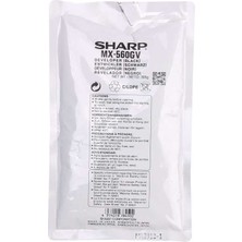 Sharp MX-560GV Orijinal Developer