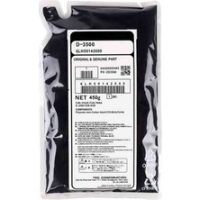 Toshiba D3500 Muadil Developer