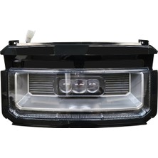 Stmax Ultra Ön Far