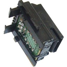 Lexmark W812-14K0050 Toner Chip