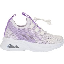 Waves Bebe Spor Ayakkabı Işıklı