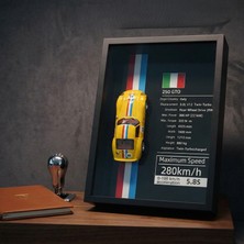 GiftPoint Gt Car Series 1/s GP-4728