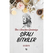 Halk Kitabevi Şifalı Bitkiler Rıza Süreyya