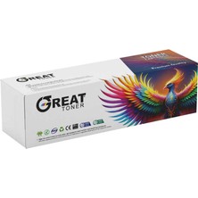 Toshiba T2505P Muadil Fotokopi Toner