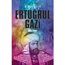 Halk Kitabevi Ertuğrul Gazi Deniz Yılmaz