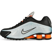 Nike Nıke Shox R4 Kadın Ayakkabı AR3565-401