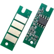 Ricoh SP-200 Toner Chip