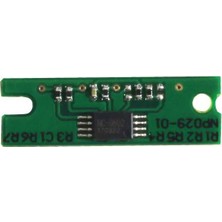 Ricoh SP-101E-SP-110E Toner Chip Yüksek Kapasiteli