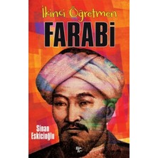 Halk Kitabevi Farabi - Ikinci Öğretmen Sinan Eskicioglu