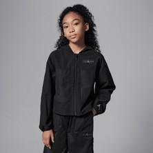 Nike Nıke Jordan Kız Çocuk Sweatshırt 45D693-023