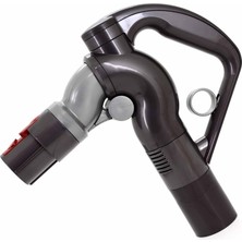 Dyson Big Ball Süpürge Aksesuarı Ergonomik Tutma Sapı 1 Adet Dayanıklı Malzeme ile Konfor