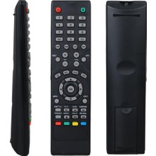 Herz Fıvo ile Uyumlu Model FV46 LED Tv Kumanda