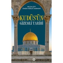 Fumeyabi Kudüs’ün Tarihi