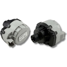 Ferroli 3 Yollu Motor Gri BİTRON