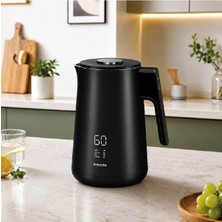 Multea Bella Çelik Kettle