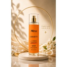 Allove-Body Mist Parfüm Serisi-Liberty