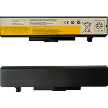 PARS POWER Notebook Batarya Lenovo Ideapad G505 59-413014, 59-422635 Muadili ile Uyumlu
