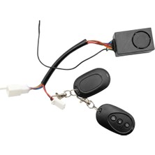 Stmax Ultra Alarm