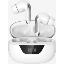 LinkTech TW36 Premium Ipx4 Sertifikalı Enc Tws Bluetooth Kulaklık