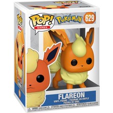 Funko Pop Flareon Figür - 629