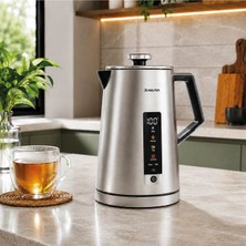Multea Prime Çelik Kettle