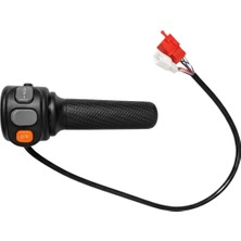 Stmax Ultra Sağ Gaz Kolu