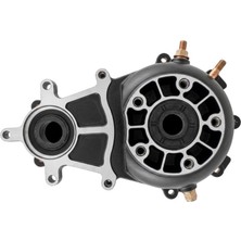 Stmax Ultra Şanzıman
