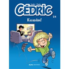 Cedric 24 - Laudec Cauvin