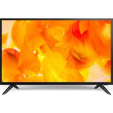 Dijitsu 32DS7700 32" 82 Ekran HD Smart LED TV Dahili Uydu Alıcılı