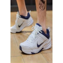 Nike Defyallday Erkek Beyaz Koşu Ayakkabı Hafif ve Esnek Taban ile Koşu ve Yürüyüş İçin İdeal   - DJ1196-100