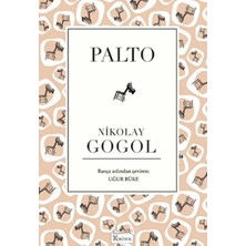 Fumeyabi Palto (Bez Cilt)