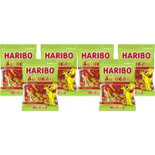 Haribo Solucan 80GR X6