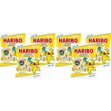 Haribo Sahanda Yumurta 80GR X6