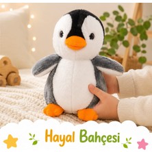 Hayal Bahçesi Renkli Penguen 50 cm