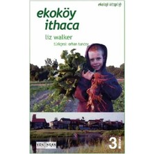 Fumeyabi Ekoköy Ithaca