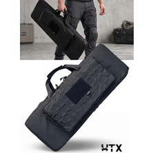 Utx 2 Adet Taşıma Kapasiteli Ekipman Taşıma Çantası