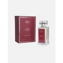 Niche Seri U-M5 Firadance Unisex Extrait De Parfüm 100 ml