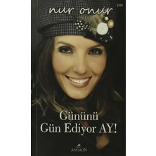Fumeyabi Gününü Gün Ediyor Ay!