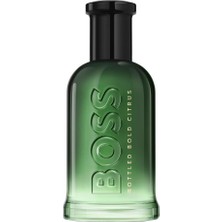 Hugo Boss Bold Citrus Edp 100 ml Erkek Parfümü
