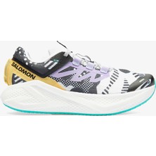 Salomon Aero Glide 3 Proto Pack Erkek Beyaz Koşu AYAKKABISI.5870