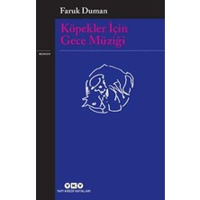 Fumeyabi Köpekler Için Gece Müziği