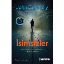The Kitap Isimsizler