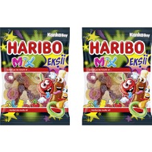 Haribo Ekşii Mix 70GR X2