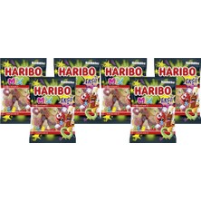 Haribo Ekşii Mix 70GR X6