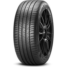 Pirelli Cinturato P7 P7C2 Mercedes  255/45R19 104Y Xl Oto Yaz Lastiği (Üretim YILI:2026)