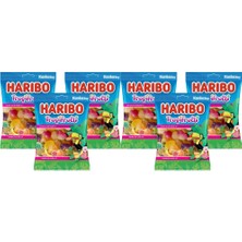 Haribo Tropifrutti 80GR X6