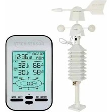 OEM Hava Istasyonu Kiti